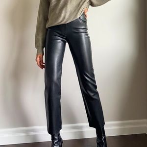 Aritzia Wilfred The Melina Pant